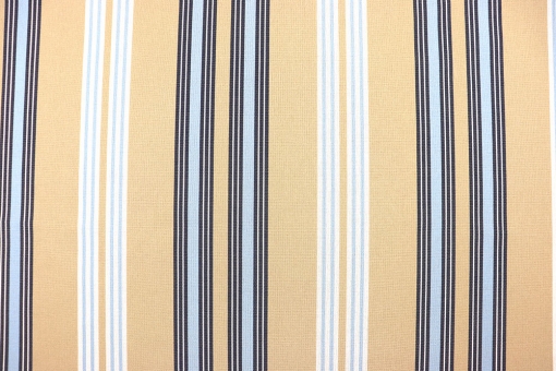 Outdoorstoff - Streifen Rovigo 