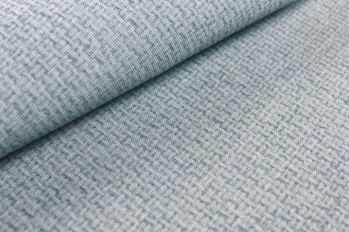 Outdoorstoff - Grey Weave 