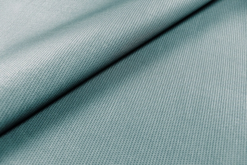 Outdoorstoff Melange - Sea Grey 