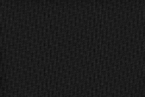 Allroundstoff- wasserdicht Schwarz