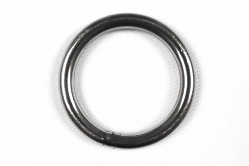 Rundring - 50 mm Durchmesser - Stärke 8 mm 