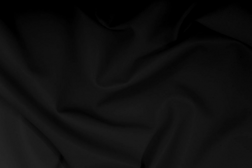 Bezugsstoff Medic Schwarz