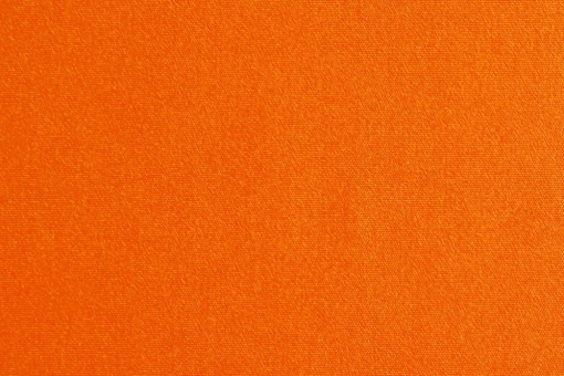 Hightech Outdoor-Stoff Orange