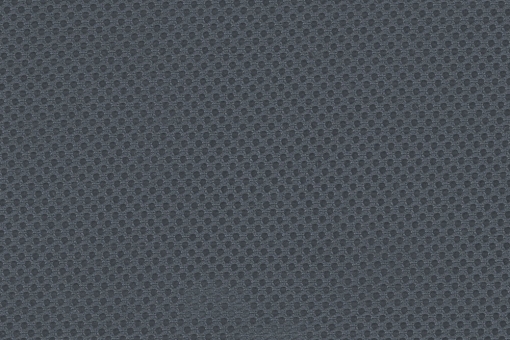 Abstandsgewirke - Meterware Anthrazit