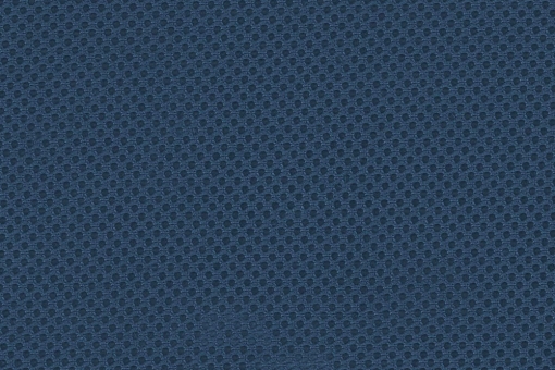 Abstandsgewirke - Meterware Nachtblau