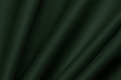 Polyester-Stoff - Bristol - reißfest & winddicht Tanne