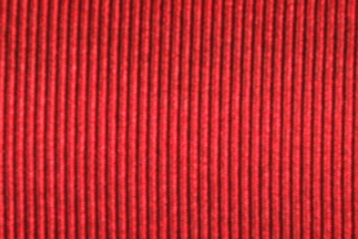 Verstärkungsband - Acrylköperband - 25 mm Rot