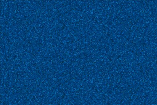 Akustikstoff perm. schwer entfl. - Relax Dunkelblau/Blau