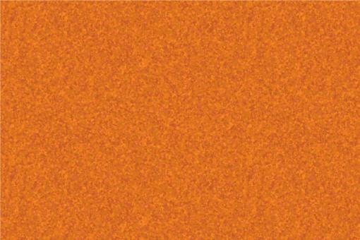 Planengewebe leicht - Multitone Orange