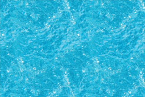 Akustikgewebe perm. schwer entfl. - Quellwasser 