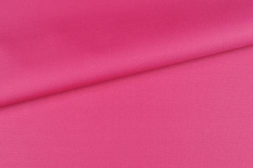 Polyester-Stoff - reißfest und wasserdicht - Uni Pink 