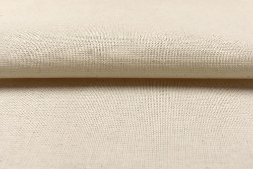 Nessel Stoff leicht - Sand - 150 cm 