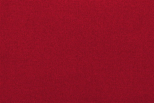 Markisenstoff Spain Summer - 160 cm - Uni Rot 