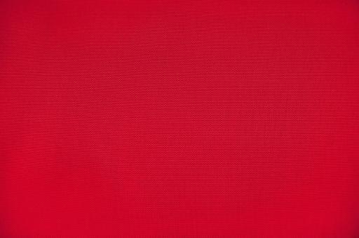 Segeltuch Hightech -schwer entflammbar - Fluorcarbon - 150 cm Rot
