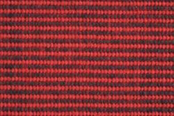 Segeltuch Hightech 300 g - 150 cm - Teflon / PU-beschichtet Tweed Rot