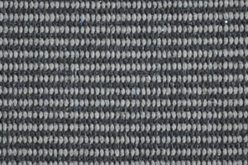 Segeltuch Hightech 300 g - 150 cm - Teflon Tweed Grau