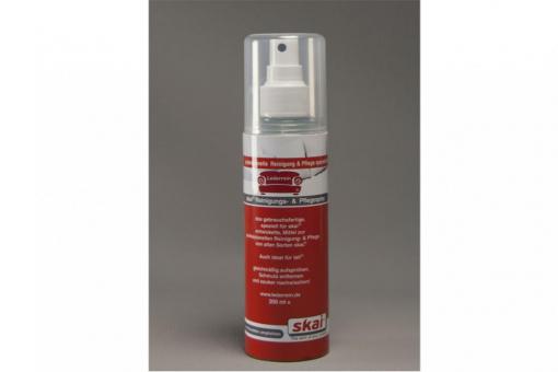 skai® Kombi - Reinigungs- und Pflegemittel-Spray 200 ml