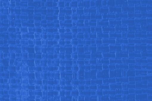 Abdeck-Planen Meterware - 300 cm Blau
