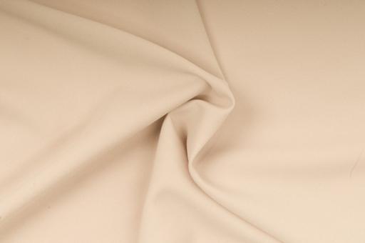 Allround Stoff - 140 cm Beige