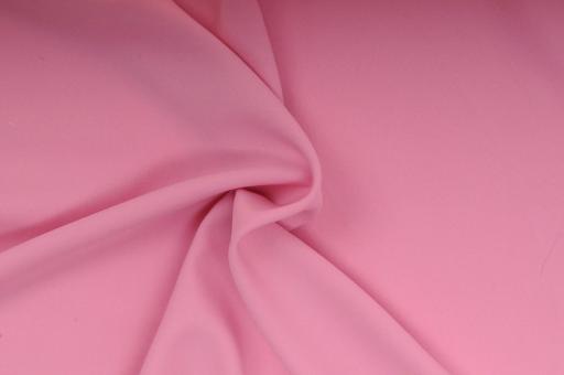 Allround Stoff - 140 cm Rosa