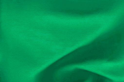Segeltuch-Stoff Canvas - extra stark Grün