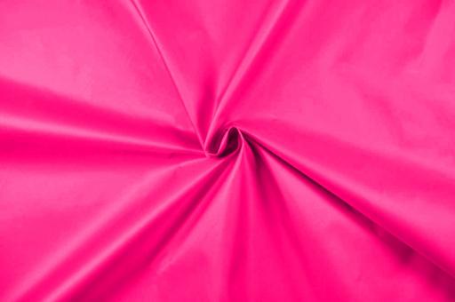 Segeltuch Fliegengewicht Neon - wasserabweisend Neon-Pink