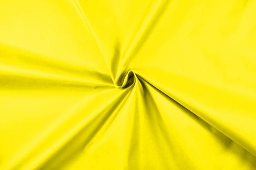 Segeltuch Fliegengewicht Neon - wasserabweisend Neon-Gelb
