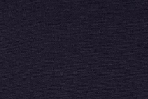 Outdoor-Canvas Baumwolle - wasserdicht Nachtblau