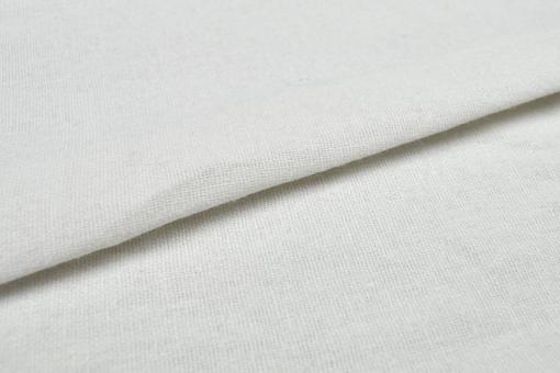 Leinen-Segeltuch - Uni - 280 cm breit Weiß