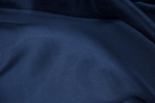 Moskitonetz mit Bleiband - 300 cm Nachtblau