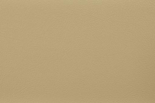 Bezugs-Lederimitat Maritimo - permanent schwer entflammbar Hellbeige