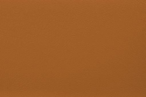 Bezugs-Lederimitat Maritimo - permanent schwer entflammbar Cognac