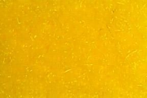 25 Meter Klettband - 20 mm breit - zum Annähen Gelb