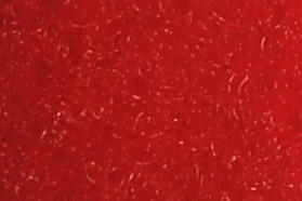 25 Meter Klettband - 30 mm breit - zum Annähen Rot