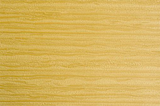 Leder Imitat - Streifenprägung Braun-Beige