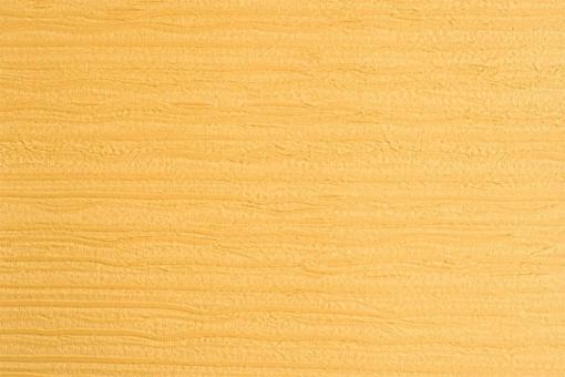 Leder Imitat - Streifenprägung Beige-Creme