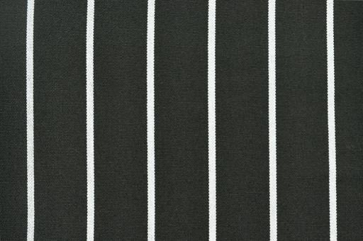 Markisenstoff 160 cm - Spain Sun - Streifen Anthrazit