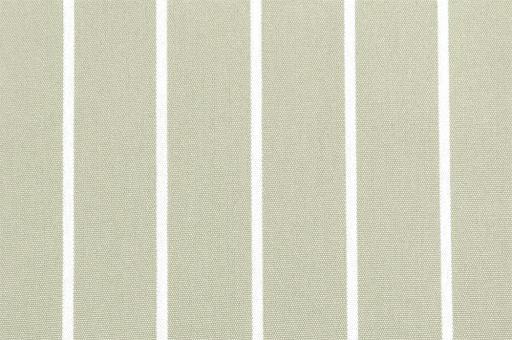 Markisenstoff 160 cm - Spain Sun - Streifen Hellbeige