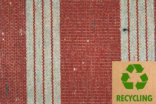 Recycling-Markisenstoff - 120 cm - Ayers Rock 