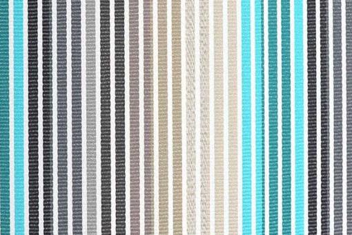 Markisen- und Outdoorstoff Dralon® - Sommarhimmel 