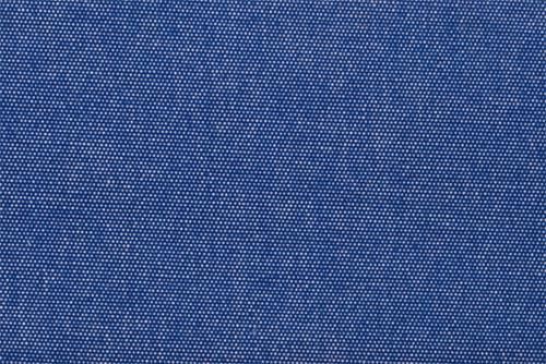 Markisenstoff Spain Summer - 160 cm - Uni Blau Melange 