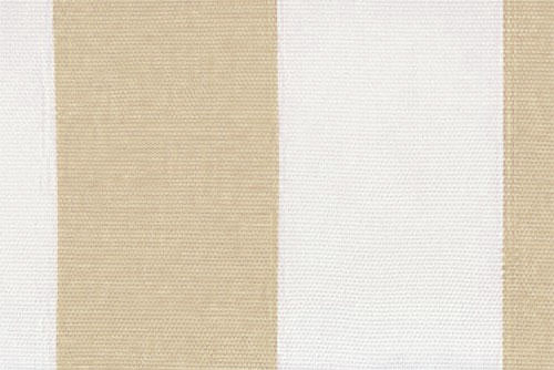 Markisenstoff Spain Summer - 320 cm Beige Streifen