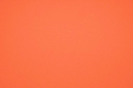 Polyester-Stoff - wasserabweisend/scheuerbeständig Orange