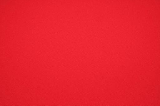 Polyester-Stoff - wasserabweisend/scheuerbeständig Rot