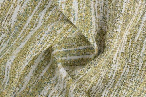 Outdoor Dekostoff - Zanzibar Stripes 