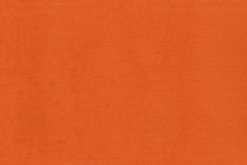 Möbelstoff Außenbereich - uni Orange