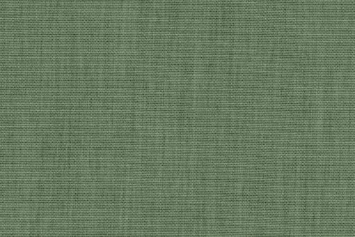 Outdoor Stoff Standard - Uni Lindgrün Melange