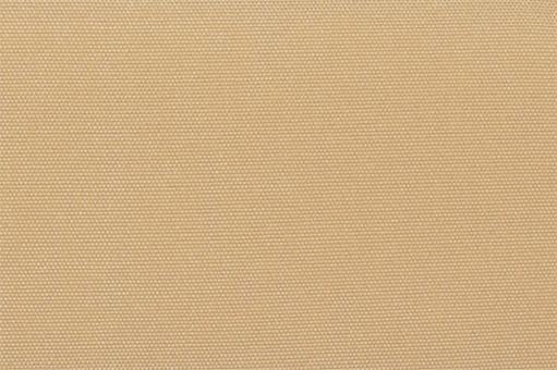 Liegestuhl-Stoff - gesäumt - 60 cm breit - Uni Beige