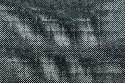 Segeltuchstoff Nano-Polyester - Uni Anthrazit