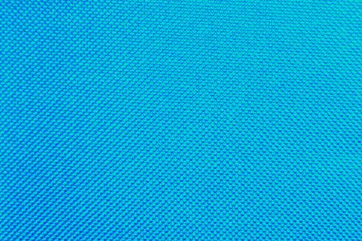 Segeltuchstoff Nano-Polyester - Uni Aqua